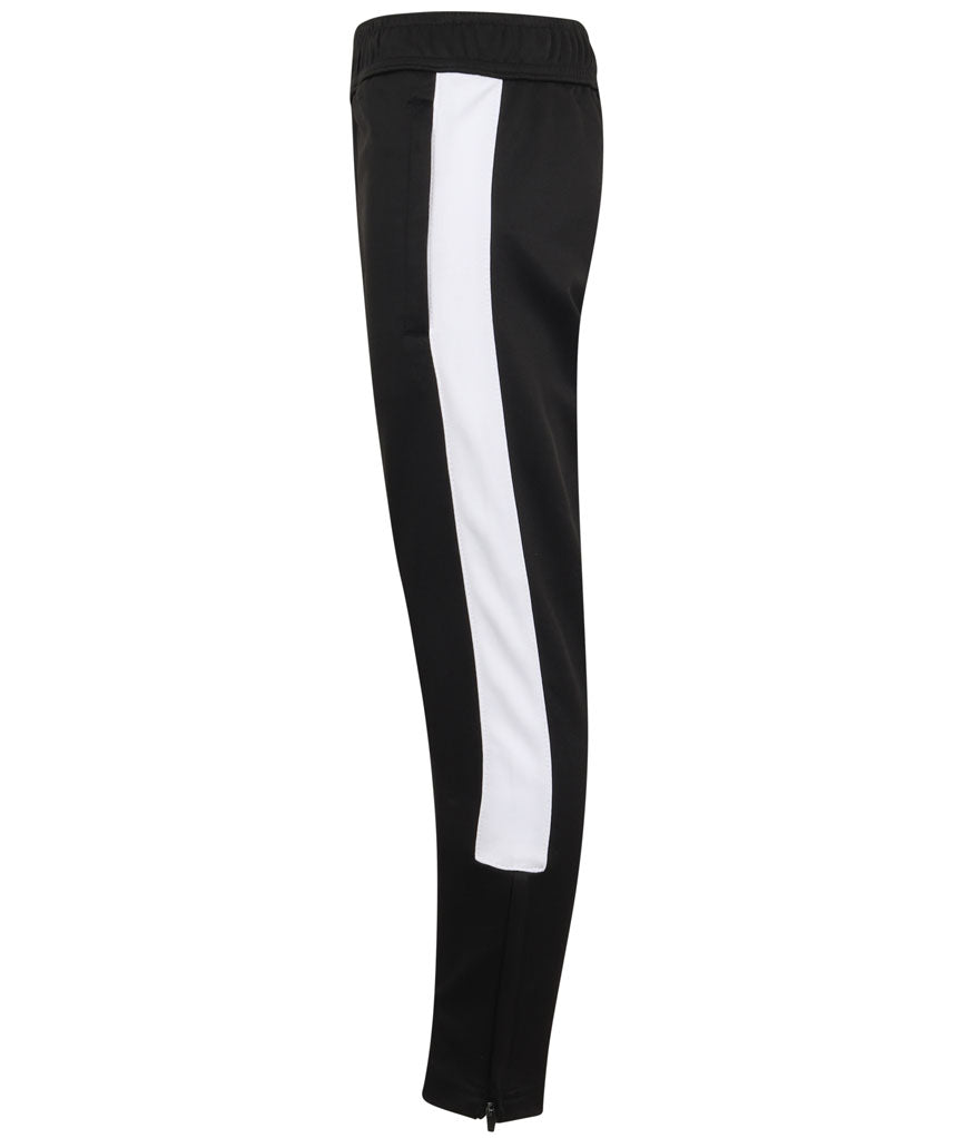 Knitted Tracksuit Pants Youth