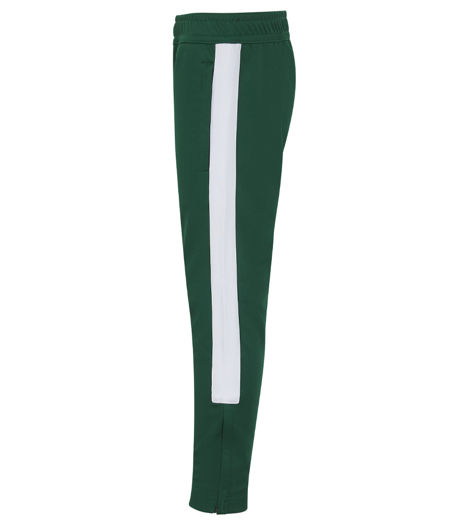 Knitted Tracksuit Pants Youth