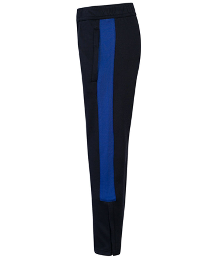 Knitted Tracksuit Pants Youth