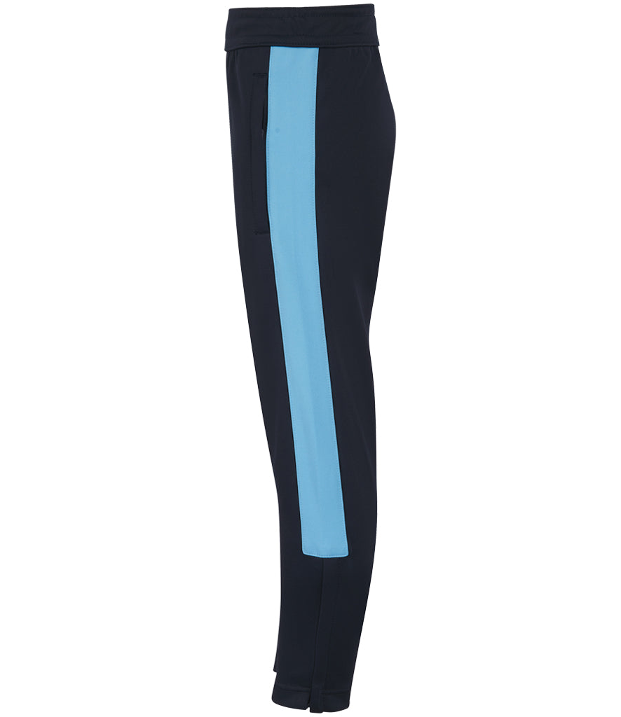 Knitted Tracksuit Pants Youth