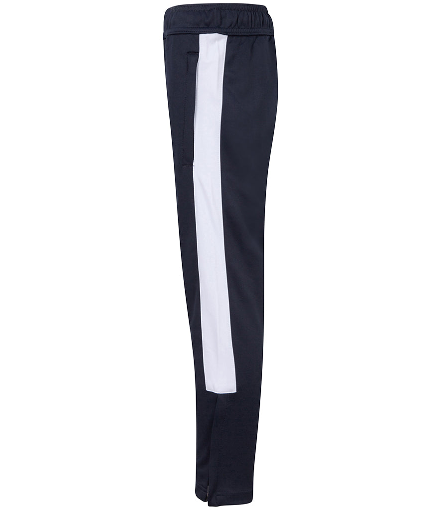 Knitted Tracksuit Pants Youth