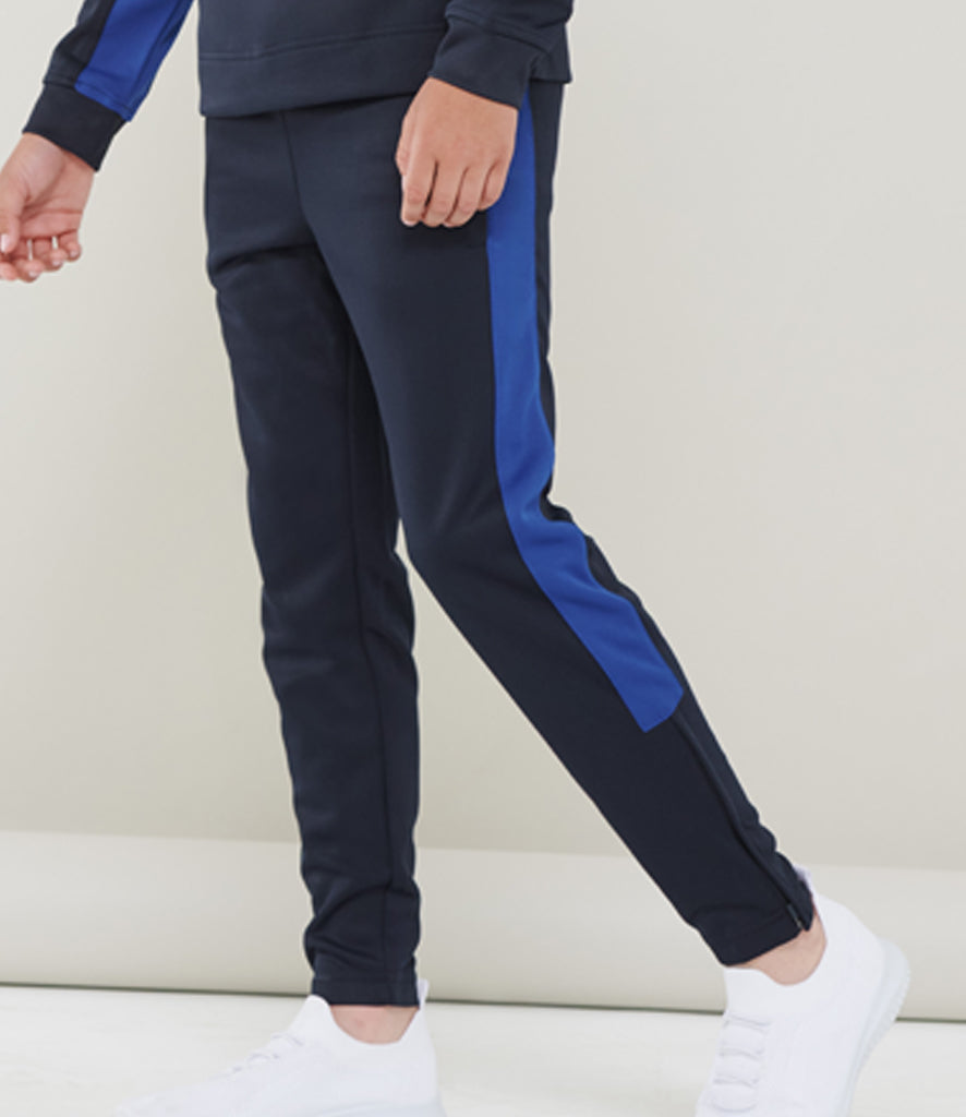 Knitted Tracksuit Pants Youth