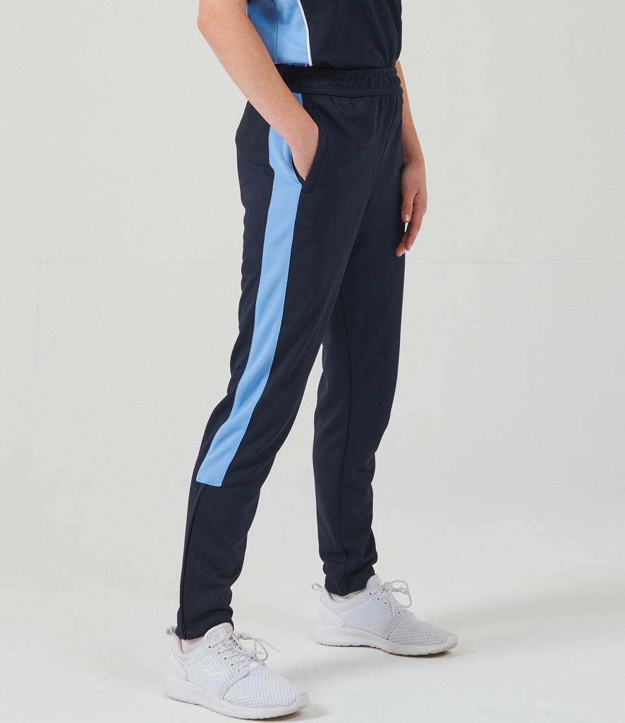 Knitted Tracksuit Pants Youth
