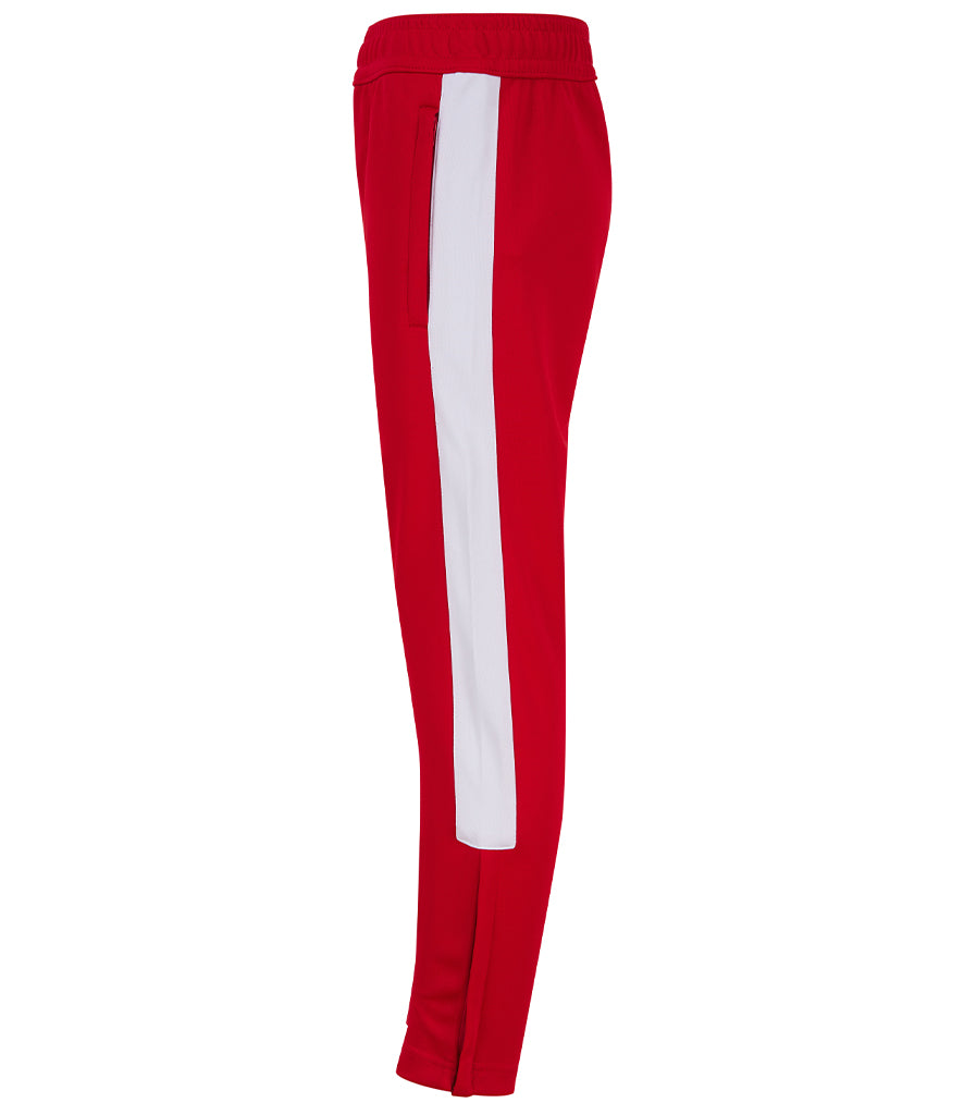 Knitted Tracksuit Pants Youth