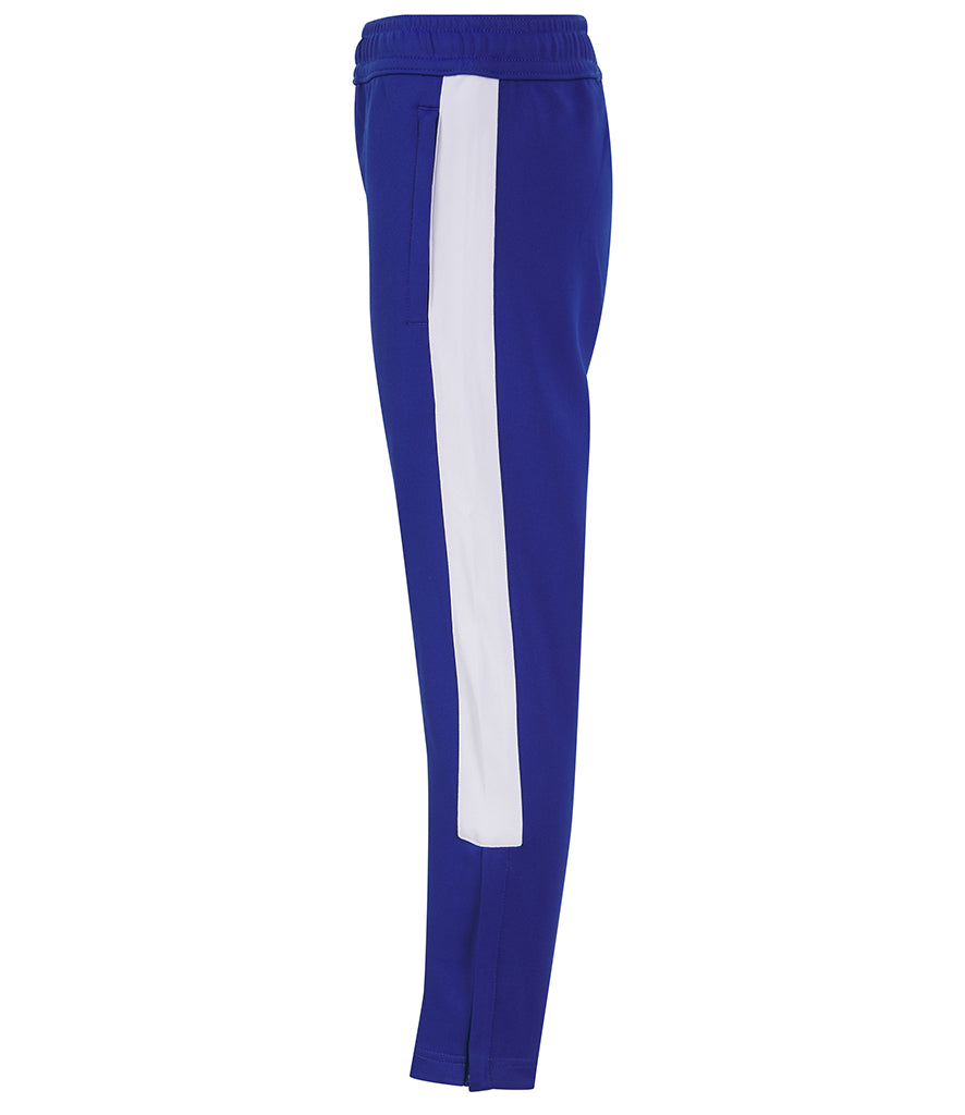 Knitted Tracksuit Pants Youth