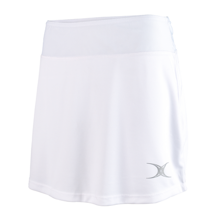 Gilbert Eclipse Netball Skort Women's