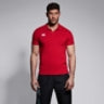 Canterbury Waimak Polo Shirt Senior