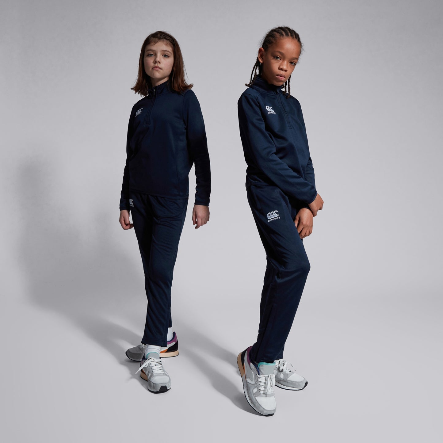 Canterbury Stretch Tapered Pant Youth