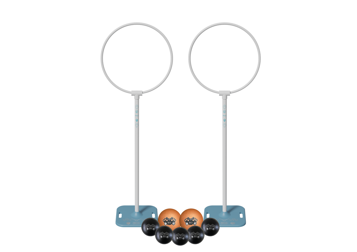 Quidditch Starter Equipment Pack
