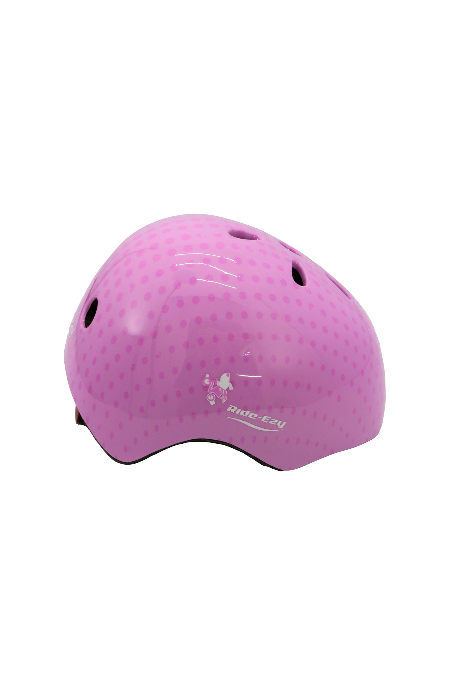 Ride-Ezy Hector Helmet