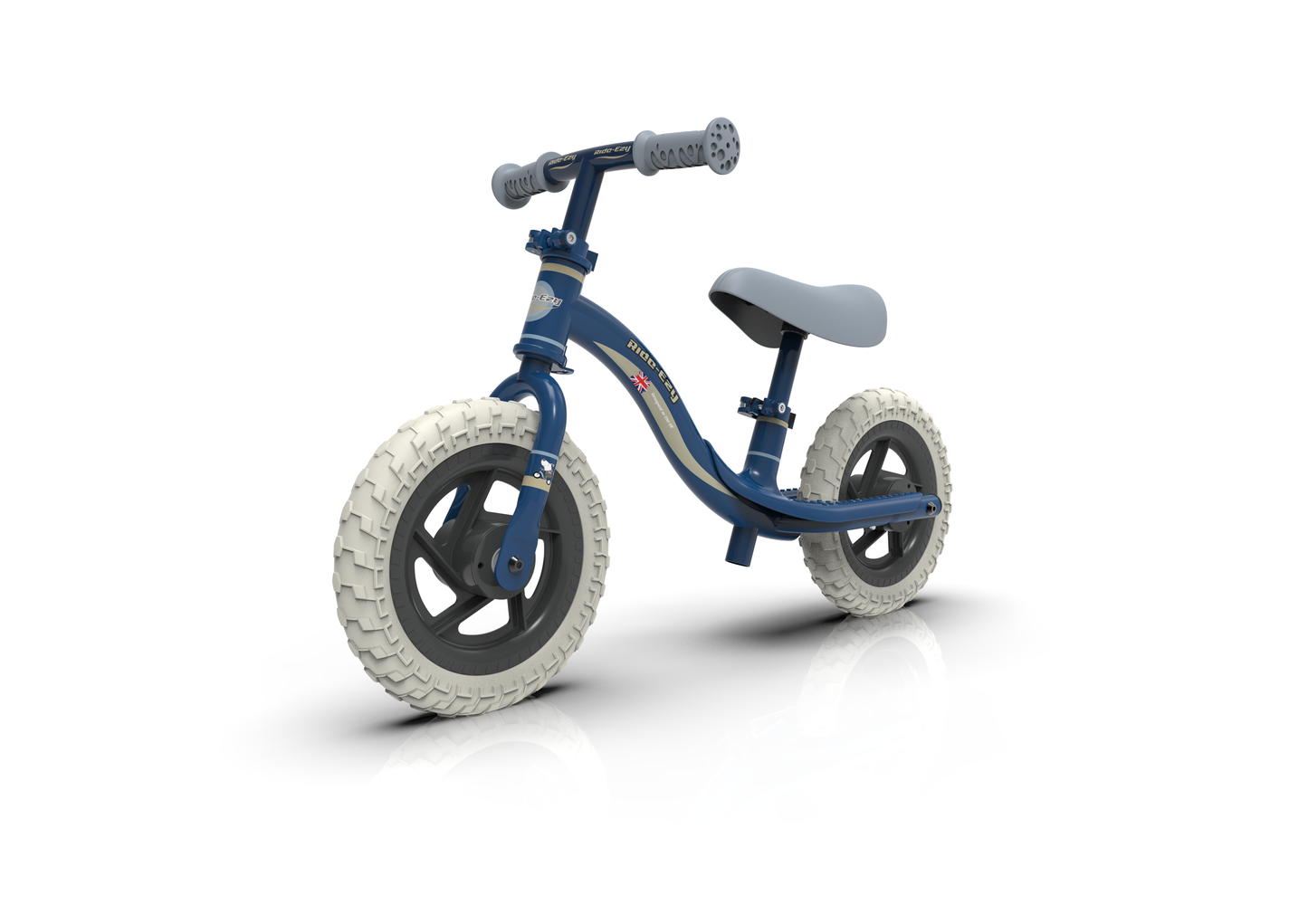 Ride-Ezy Go Balance Bike