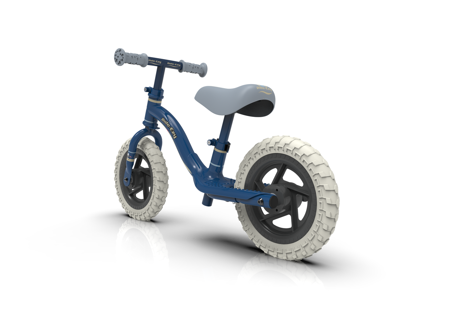 Ride-Ezy Go Balance Bike