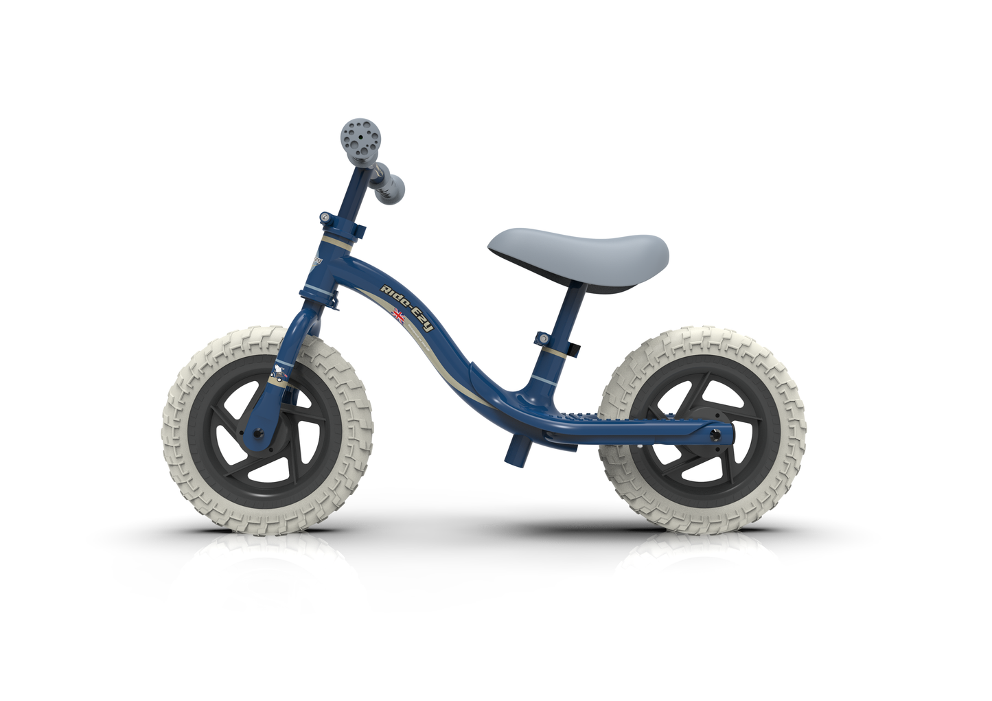 Ride-Ezy Go Balance Bike