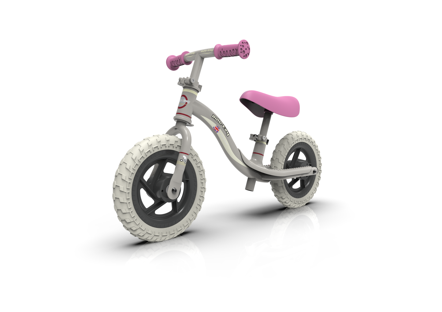 Ride-Ezy Go Balance Bike