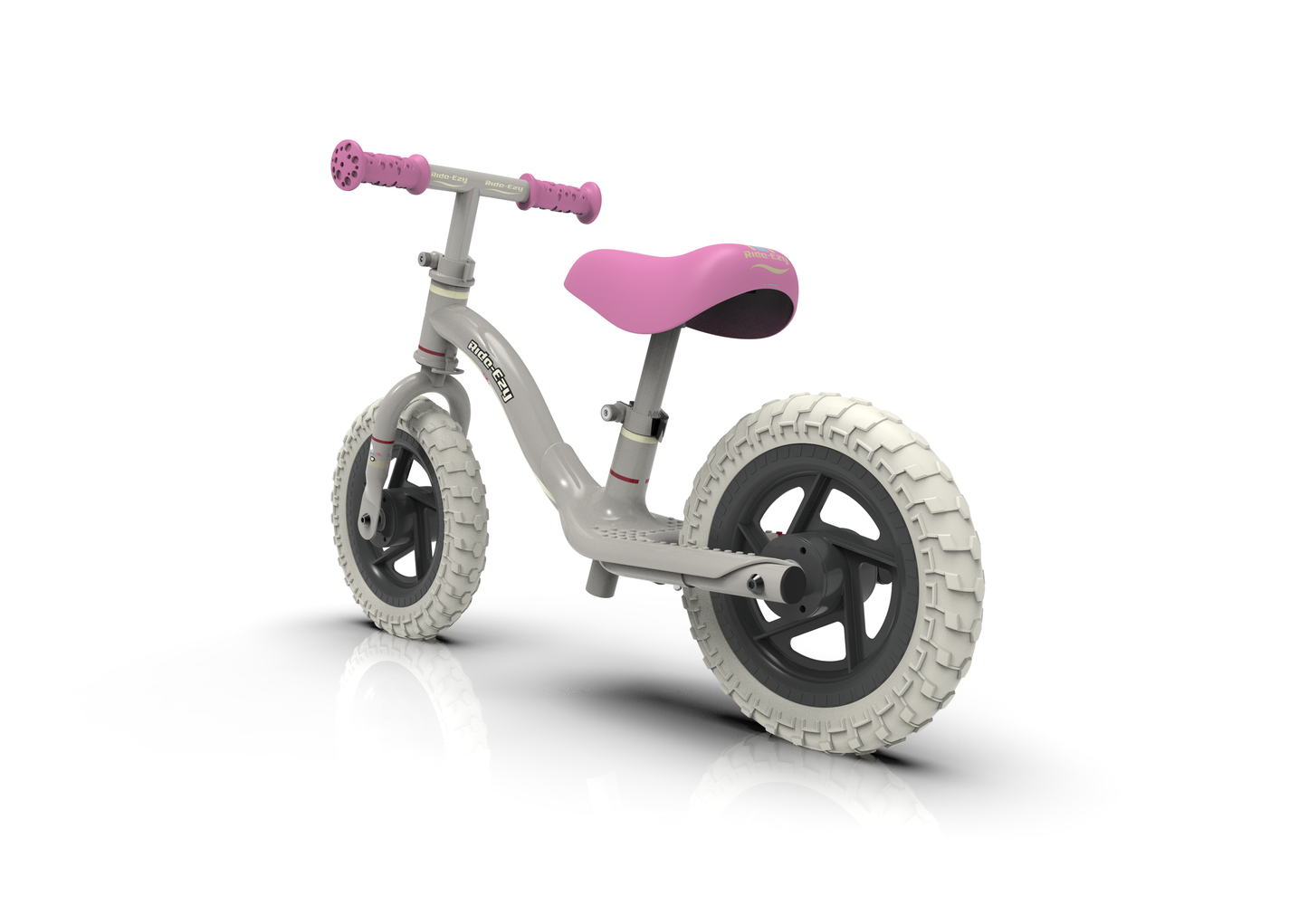 Ride-Ezy Go Balance Bike