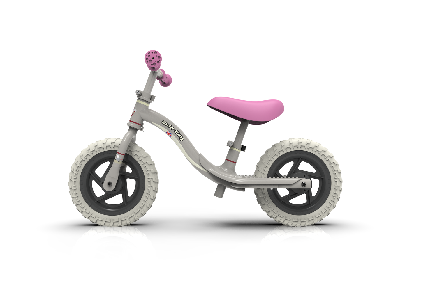 Ride-Ezy Go Balance Bike