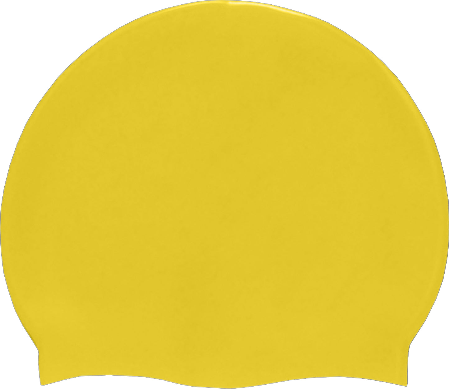 Silicone Swim Cap 2 Colour Print
