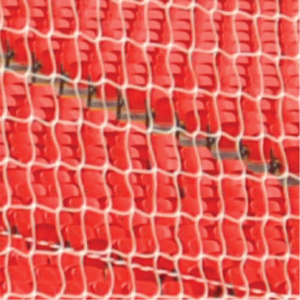 4mm Braided Goal Nets