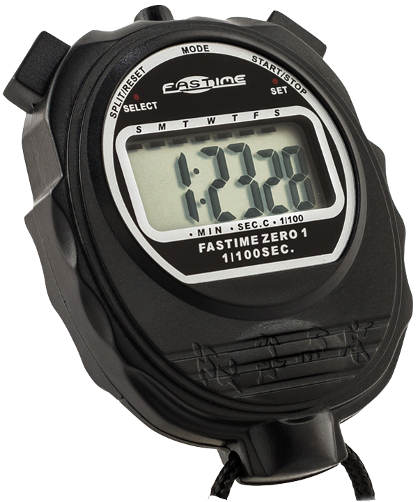 Fastime 01 Stopwatch