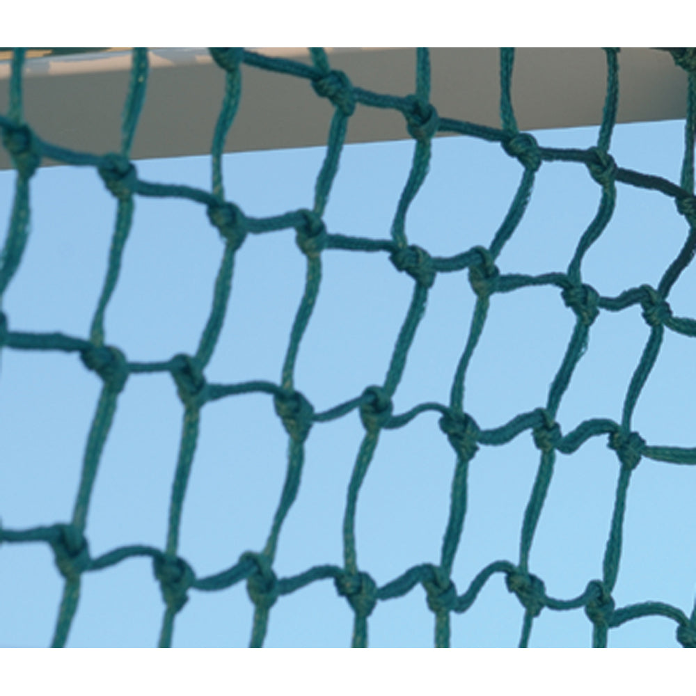 Integral Weighted Hockey Net 3mm (per pair)