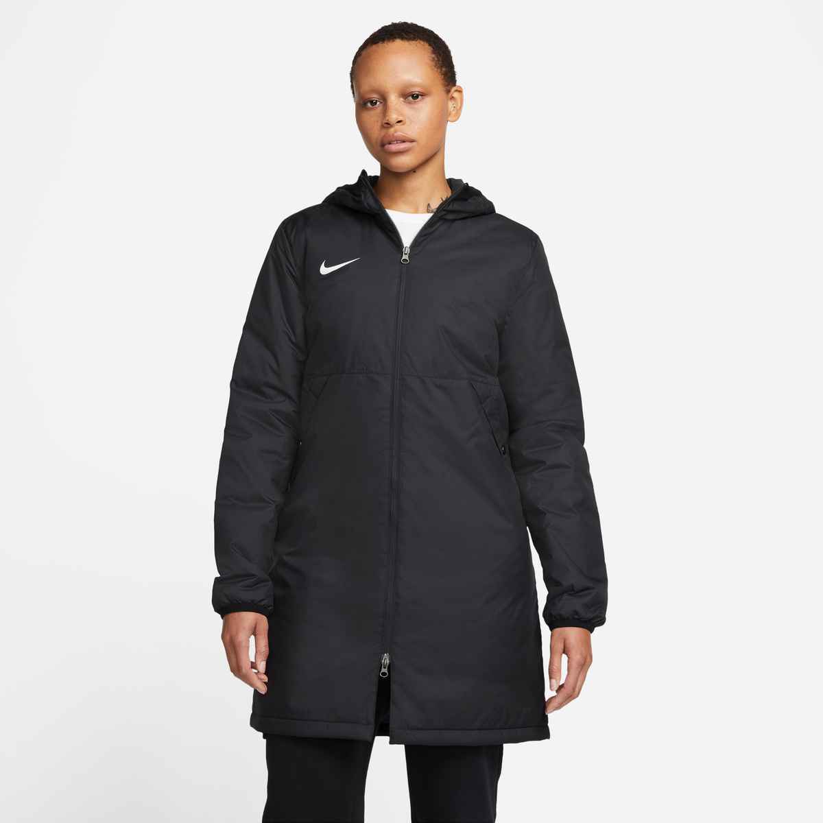 Nike FL Repel Park 20 Jacket Women's