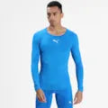 Puma Liga Base Layer L/S Senior