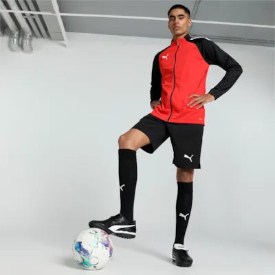 Puma Team Liga Training Rain Jacket Senior