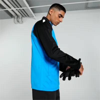 Puma Team Liga Training Rain Jacket Senior