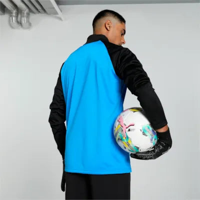 Puma Team Liga Training Rain Jacket Senior