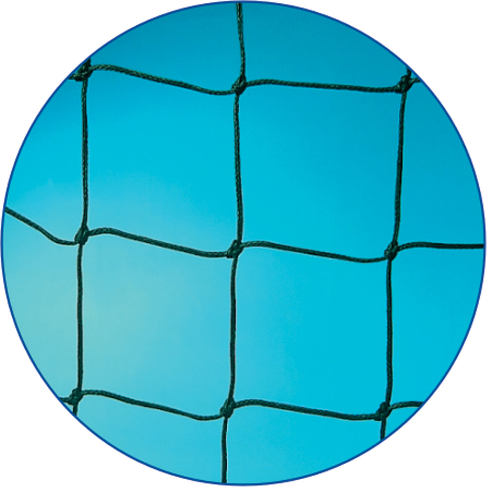 Harrod Wall Mounted Volleyball Net Steel Headline (per metre)