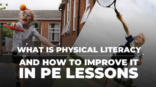 Physical Literacy Blog
