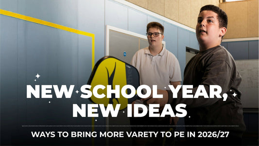 New Year, New Ideas Blog