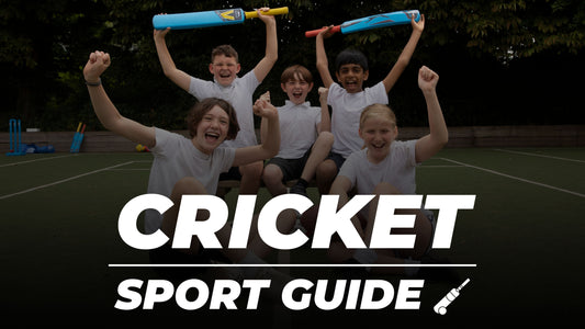 Sport Guide: Cricket