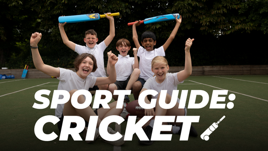 Sport Guide: Cricket