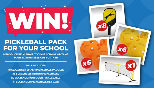 Pickleball Pack Competition