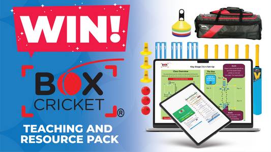 Box Cricket Competition