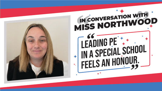 In Conversation With Miss Northwood