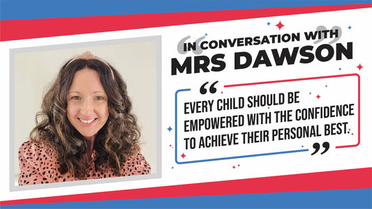 In Conversation With Mrs Dawson