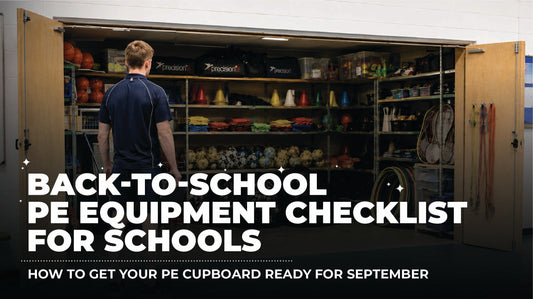 Back-To-School Checklist Blog