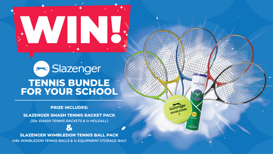Tennis Pack Competition