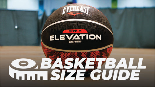 Basketball Size Guide