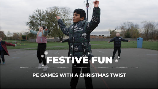 Christmas Games - Blog