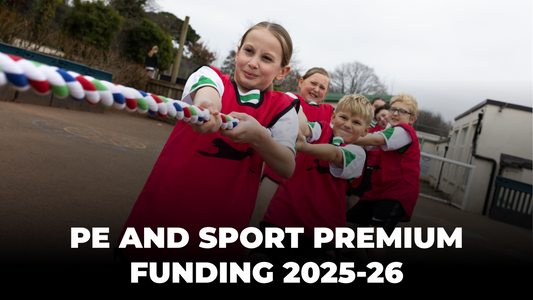 PE and Sports Premium Funding