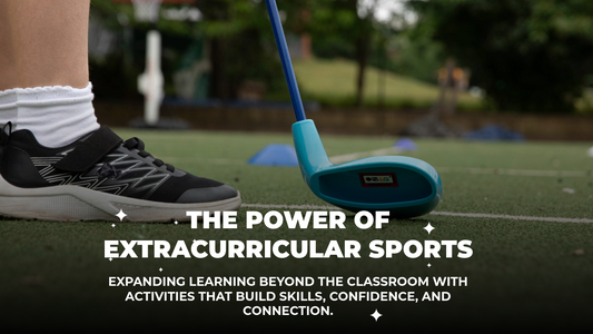 Extracurricular Activities Blog