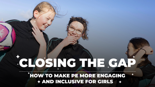 Closing the Gap Blog