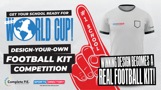 World Cup Football Kit Design Competition