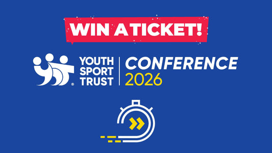 Competition - Win a Ticket to the YST Conference 2026!
