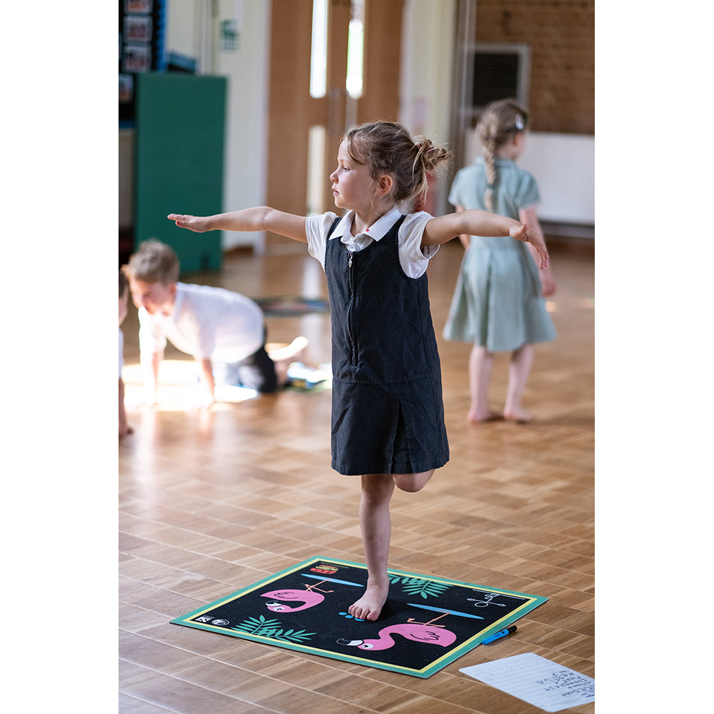 Mini Mats Set