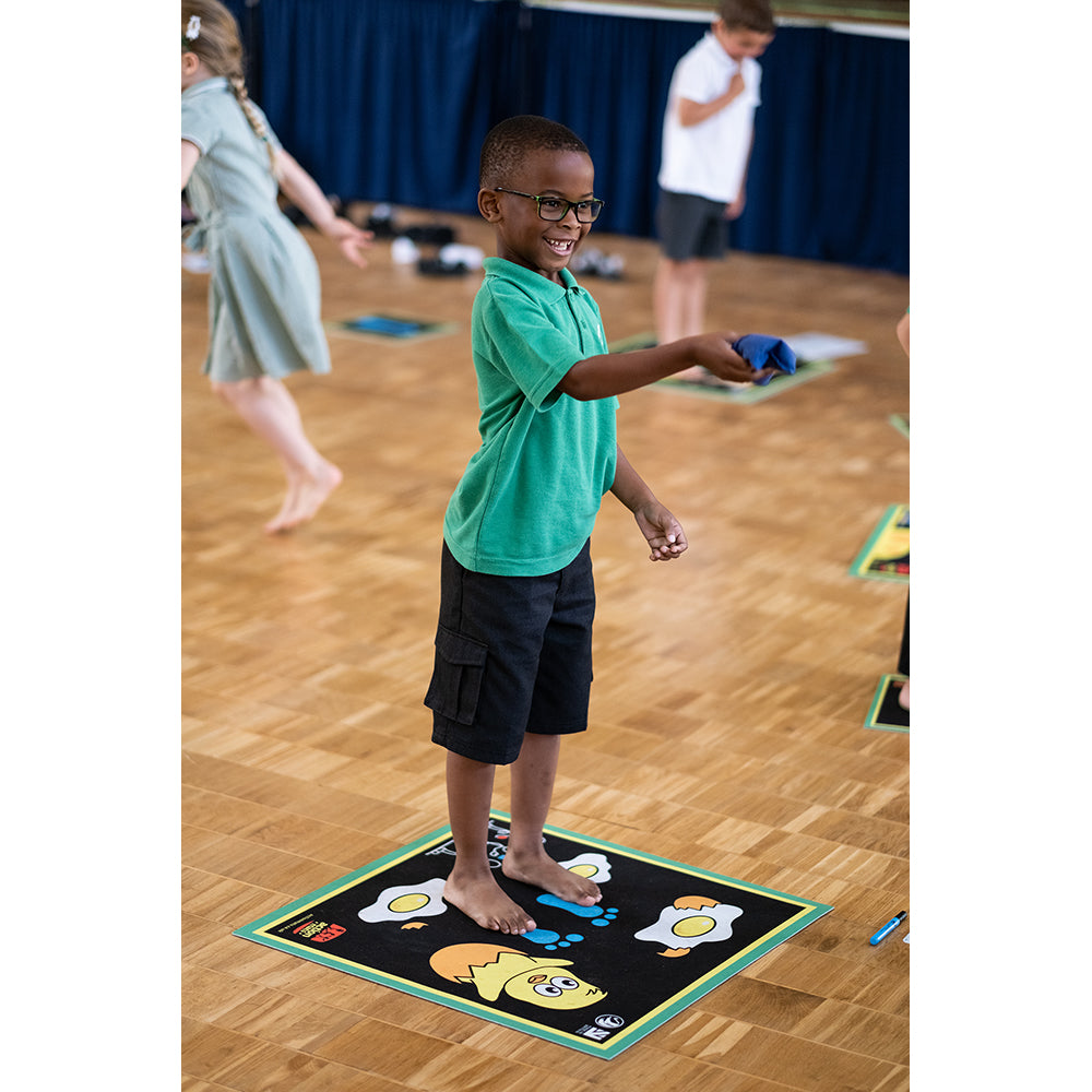 Mini Mats Set