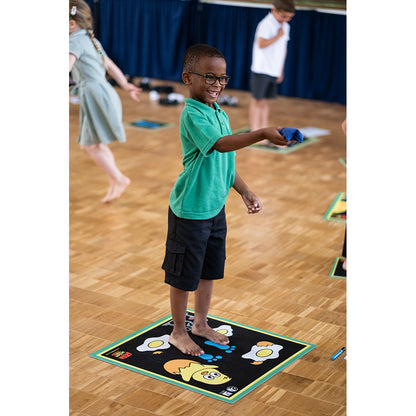 Mini Mats Set